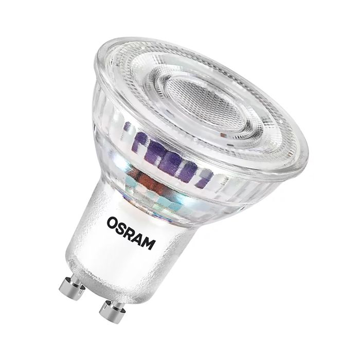 LED-lamp Oskar PAR16 50 GU10 360 lm 2700 K