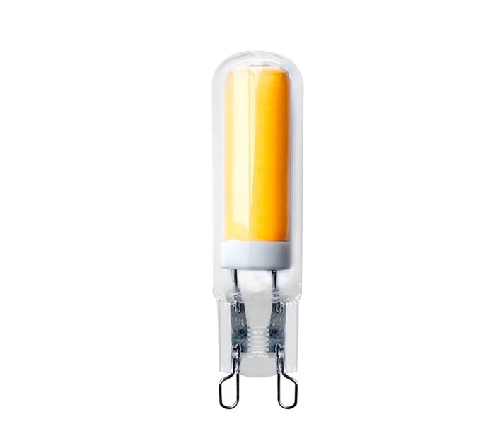 LED lamp Airam Onni G9 4 W 2700 K