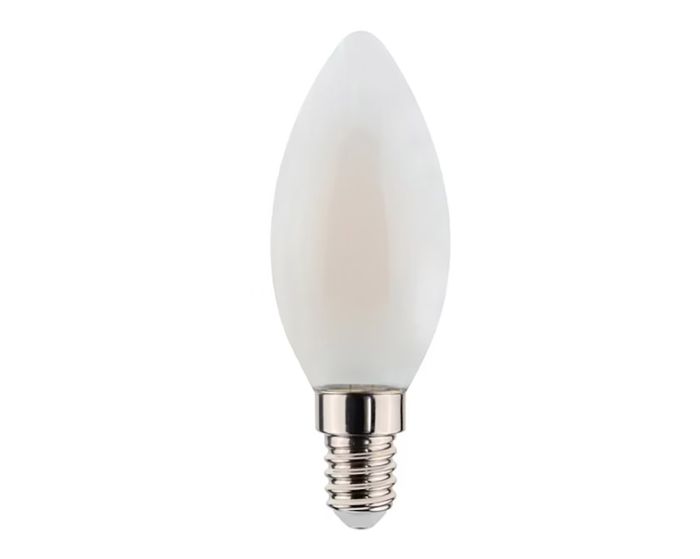 LED lamp Airam Oiva E14 4,2 W 3000 K