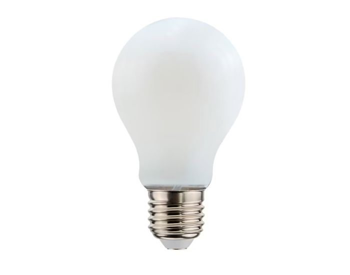 LED lamp Airam Oiva E27 8,5 W 3000 K