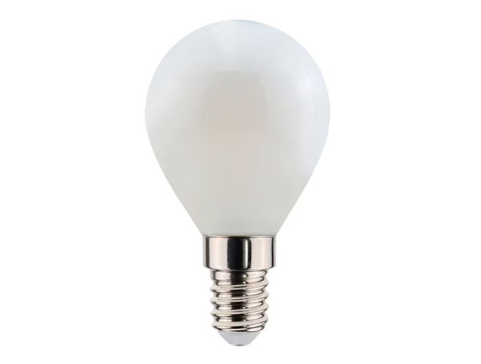 LED lamp Airam Oiva E14 2,2 W 3000 K