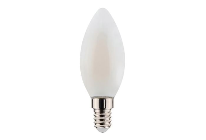 LED lamp Airam Oiva E14 2,2 W 3000 K