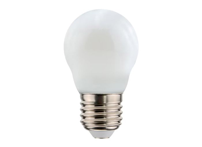 LED lamp Airam Oiva E14 4,2 W 3000 K