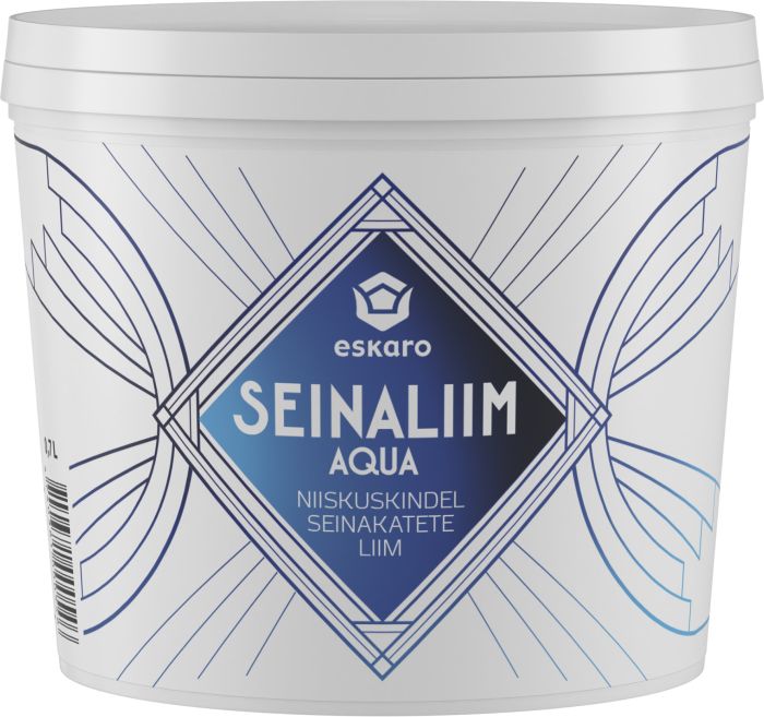 Seinaliim Eskaro Aqua 0,7 l