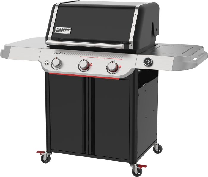 Gaasigrill Weber Genesis E-325W