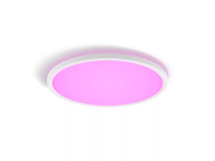 Laevalgusti Philips Hue Tento valge Ø 42 cm