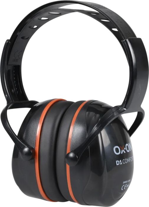 Kõrvaklapid OX-ON D1 Comfort