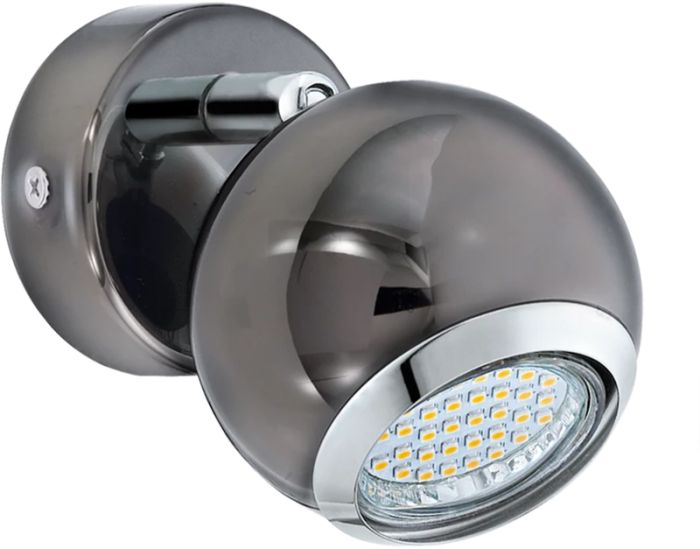 Kohtvalgusti Eglo Bimeda GU10/3W LED