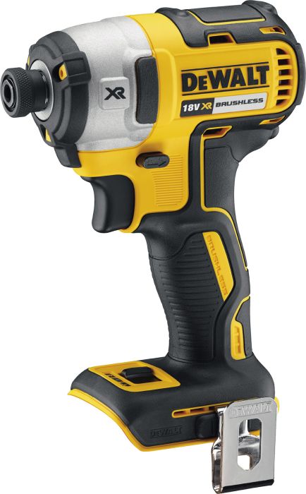 Akulöökkruvikeeraja Dewalt DCF887N-XJ