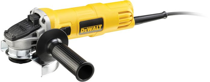 Nurklihvija Dewalt DWE4057-QS, 800 W