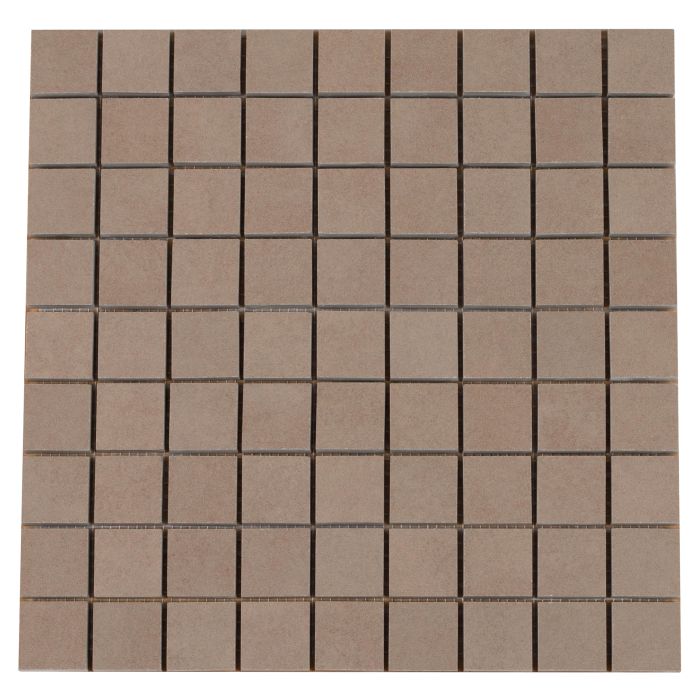 Mosaiik Ambiente 30 x 30 cm Taupe