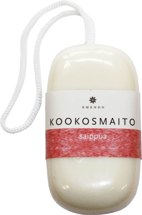 Kookospiimaseep Emendo 180 g