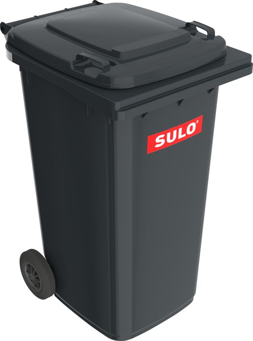 Prügikonteiner Sulo 240 l, hall