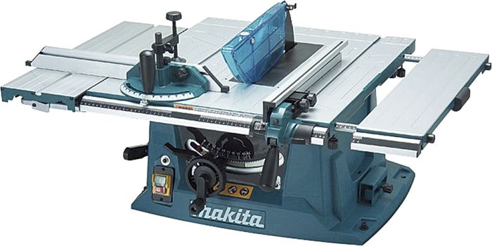 Saepink Makita MLT100N, 1500 W