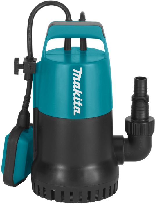 Tühjenduspump Makita PF0300