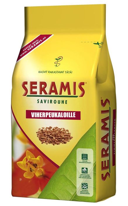 Savigraanulid Seramis 2,5 l