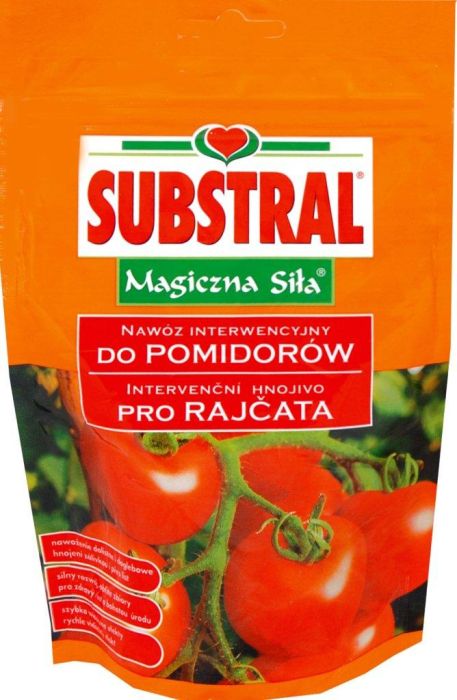 Miracle-Gro tomatite väetis Substral 350 g