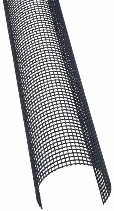 Lehetõke Marley Poly-Net Laubstop 100-125 mm 2 m