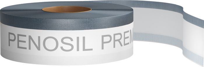 Tuuletõkkelint Penosil Window Tape External 424 70mm/25m 2xAcrylic/1xBytyl