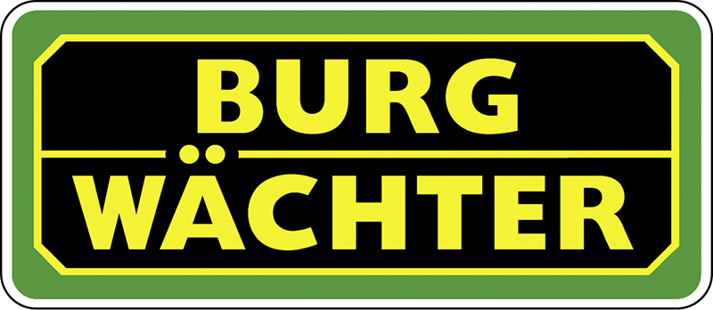 Burg-Wächter